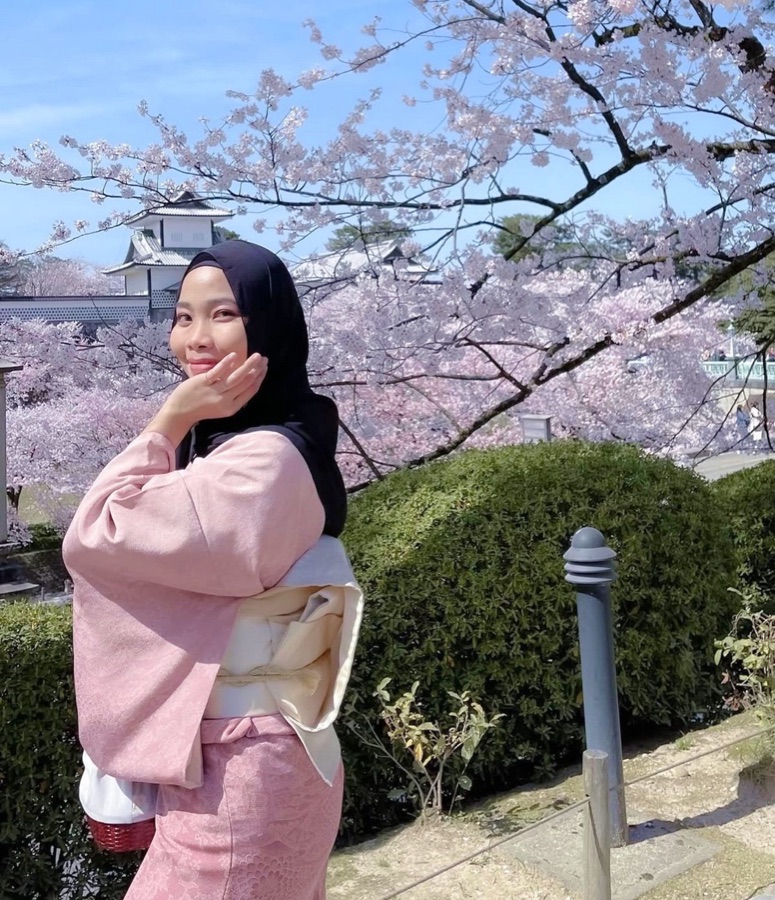 Intan Anisa